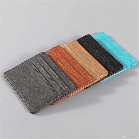 designer card holder wallet.